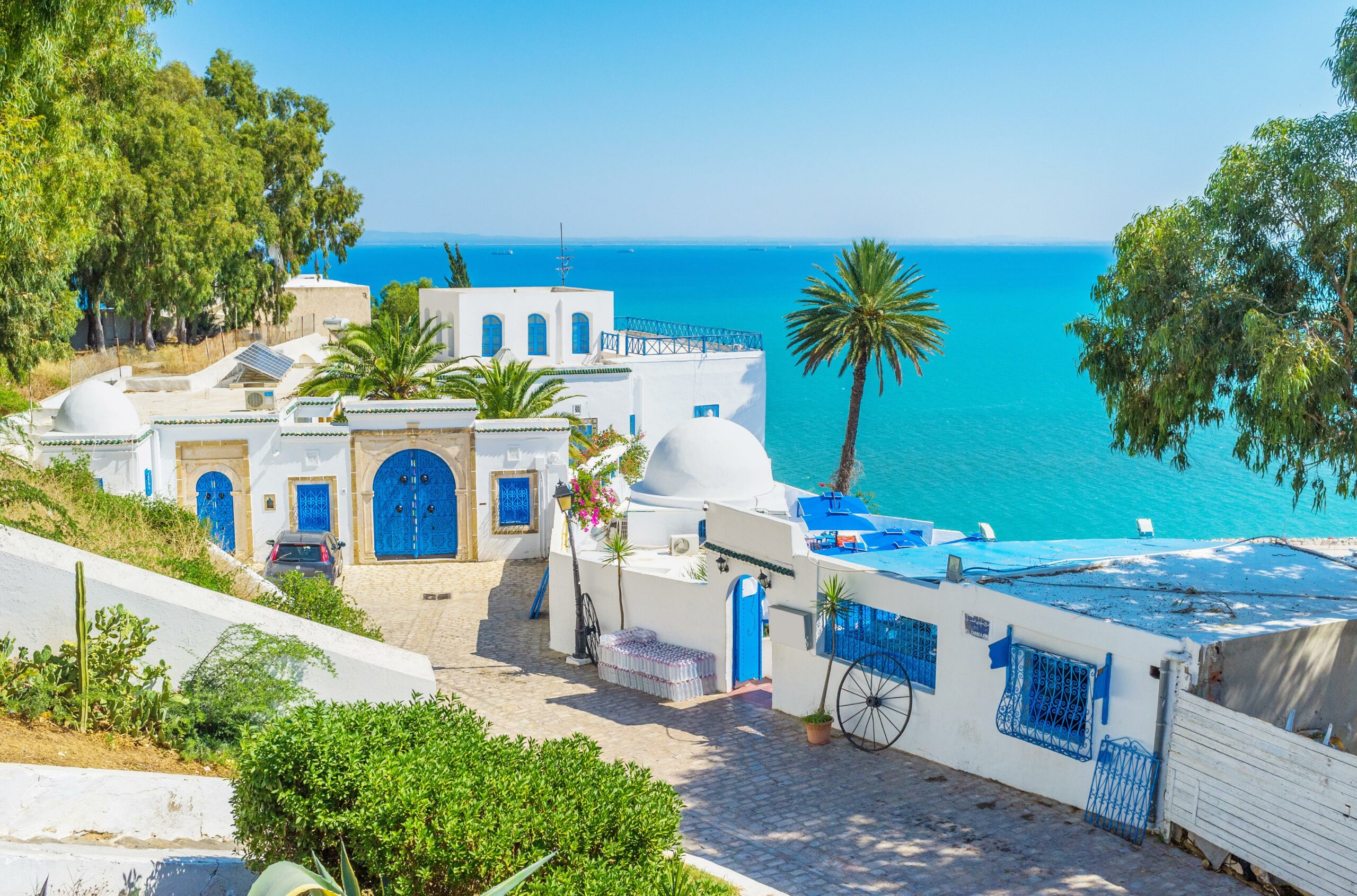 tunisia